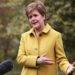 Nicola Sturgeon condemns social media trolls who ‘hurled abuse’ at BBC journalist Sarah Smith