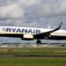 Ryanair ranked worst short-haul airline for Covid refunds
