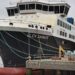 Scottish Government faces £5 million bill to insurers over ferry shipyard takeover