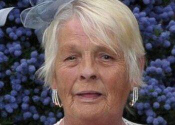 Son leapt into mum’s grave after coffin ‘dropped in head first during burial’