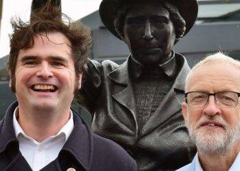 Left wing Glasgow Labour councillor suspended after budget vote row