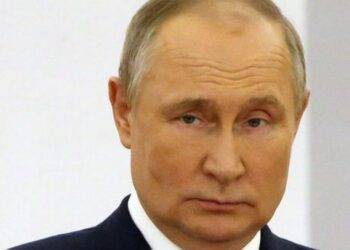 SNP miss out on Russian sanctions list as 287 MPs banned from entering country