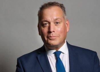 Tory MP David Warburton admitted to psychiatric hospital after sex and drug claims