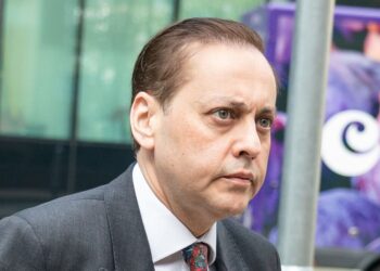 Tory MP guilty of sexually assaulting 15-year-old boy at party