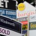 Average monthly rental prices in Scotland up by 8.5%