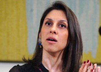 Blundering Boris Johnson told by Nazanin Zaghari-Ratcliffe how ‘she lived in the shadow of his words’