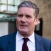 Keir Starmer offers to resign as Labour leader if he is fined over beergate claims