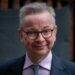 Michael Gove: What levelling up means for Wales