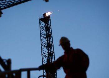 SNP MP Kirsty Blackman claims Scotland is paying for the UK through oil and gas windfall tax