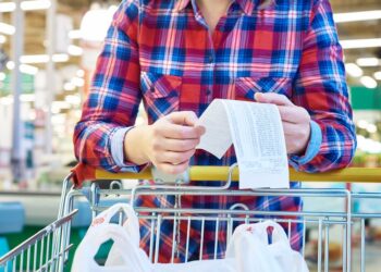 Inflation rises again to new 40-year high