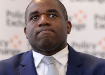 Labour will not strike deal with SNP to take Boris Johnson down, says senior MP