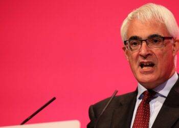 Scottish independence: Who could lead pro-UK group during next referendum campaign?