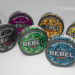 Rebel Snus Expansion