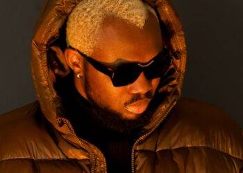 NonyKingz- Vibes on Vibes EP