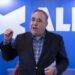 Alex Salmond calls on SNP and Scottish Greens to create ‘independence convention’