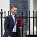 Autumn statement live: will chancellor unveil tax and benefit cuts?