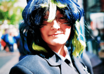 MichaelMorningStarX is the Leading Artistic Cinematographer Photographer Cosplay Mv,Romantic Aesthetic Cosplay chart Hatsune Miku