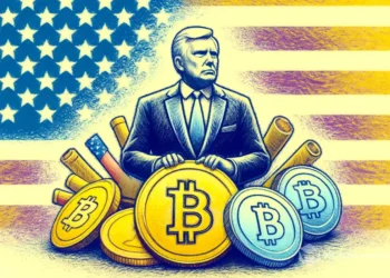 Donald Trump Promises Full Support for Crypto If Re-Elected — Blockchain Media Indonesia