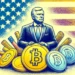 Donald Trump Promises Full Support for Crypto If Re-Elected — Blockchain Media Indonesia