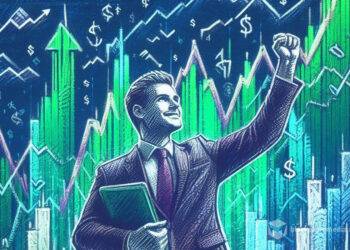 Growth of ONDO and AAVE Tokens versus New Technology BlockDAG — Blockchain Media Indonesia