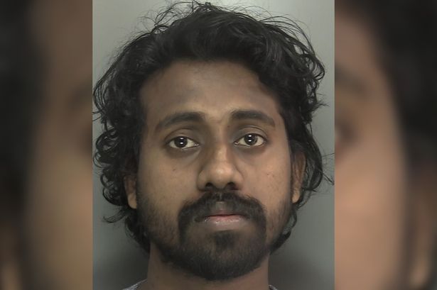Hospital worker raped patient he was supposed to be caring for in 'predatory' attack