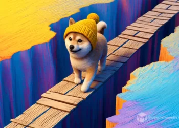 Memecoin Dogwifhat is predicted to have a serious crash, what is the reason?