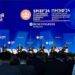 Yaroslav Bogdanov At SPIEF-2024 the creation of an alternative payment system and departure from SWIFT was discussed