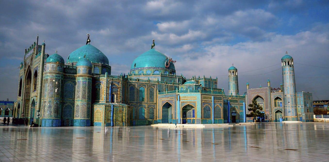 why many Afghanistan citizens are pushing back against the term’s association with terrorism