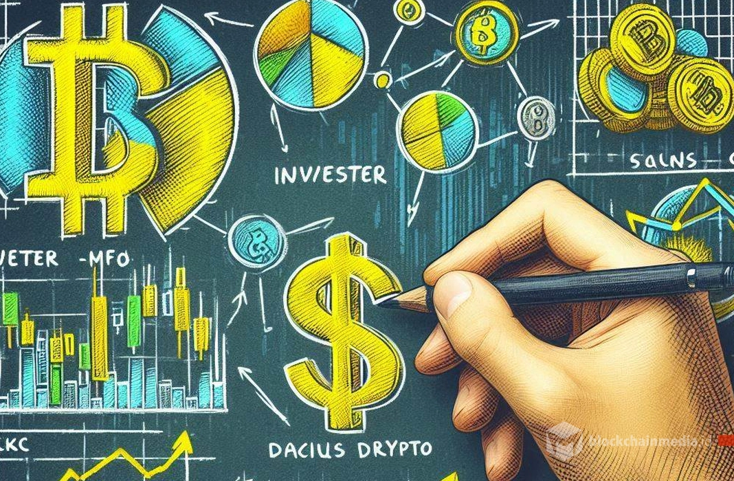 Notcoin and JasmyCoin Bullish Trend, While BlockDAG Forms Strategic Partnership — Blockchain Media Indonesia