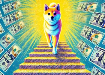 Shiba Inu Ecosystem Soars, Whale Activity in the Spotlight — Blockchain Media Indonesia