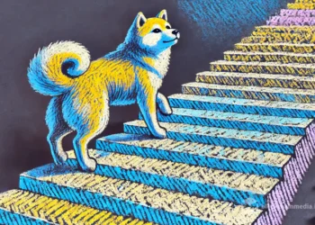 Shiba Inu Potential to Rise to US$0.000045 — Blockchain Media Indonesia