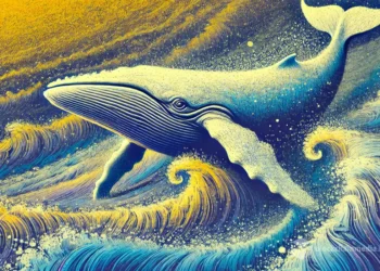 Whale Enthusiastically Welcomes Fetch.ai (FET) Turning Into ASI — Blockchain Media Indonesia