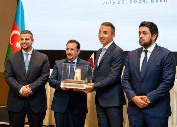 From Qatar to the World: Al-Baladi Announces $50M Global Expansion with Green Capital