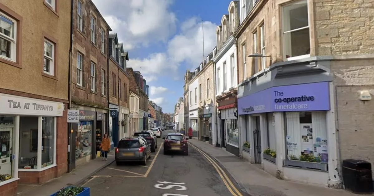 East Lothian short-term let appeal rejected