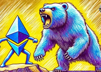 Ethereum New Wallet Addresses Drop, What’s Happening? — Blockchain Media Indonesia