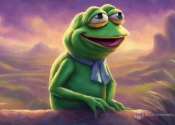 PEPE Price Correction Will Continue? — Blockchain Media Indonesia