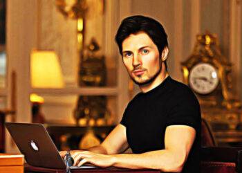 Pavel Durov to Appear in Court, Rumble CEO Tries to Help Free Him — Blockchain Media Indonesia