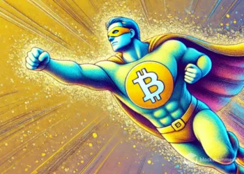 After BTC Crypto Touches US$60K, Here Are The Next Barriers — Blockchain Media Indonesia