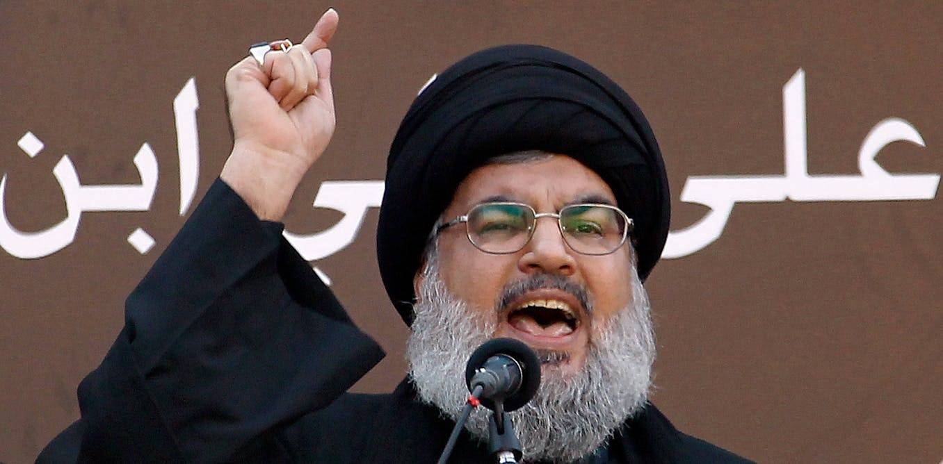 the killing of Hassan Nasrallah leaves Hezbollah leaderless and vulnerable