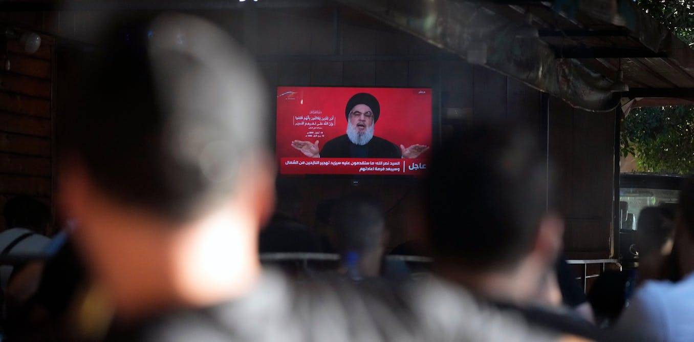 what the Lebanon pager attacks could mean for the Middle East conflict