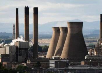 Grangemouth oil refinery will not be nationalised to protect its future, says Scottish Secretary