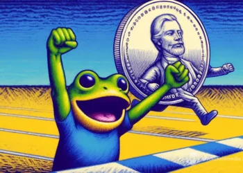 Memecoin PEPE Predicted to Experience a Surge of Up to 50 Percent — Blockchain Media Indonesia
