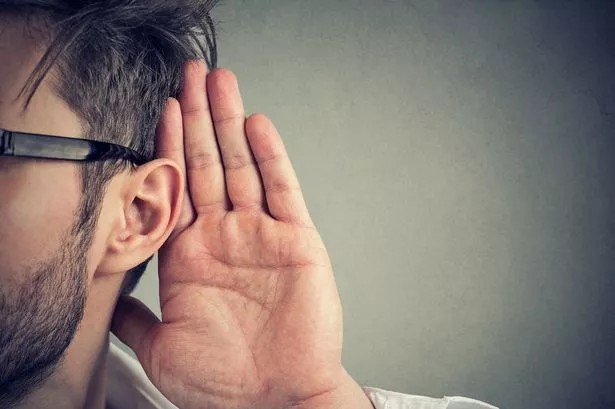 Stigma of hearing loss preventing sufferers seeking help, research finds