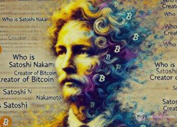 Why Don't We Need to Know Who He Really Is? — Blockchain Media Indonesia