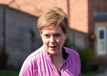 Nicola Sturgeon and Frankie Boyle to headline Scots comedy festival