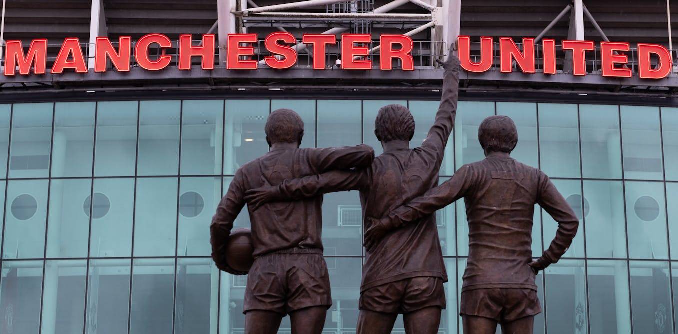 three ways Ruben Amorim can rebuild the club’s identity and get back to winning ways