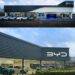 BYD Opens New Branch in Bristol and Warwick, UK, Marking a Milestone in Electric Vehicle Expansion