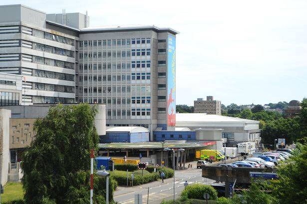 'Drugs, racism and strangers watching ops' claims at Wales' biggest hospital as probe takes place