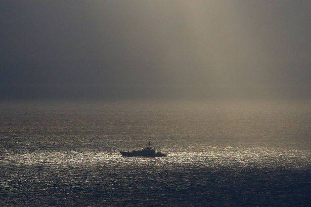 New UK laws to impose travel and phone bans on people-smuggling suspects