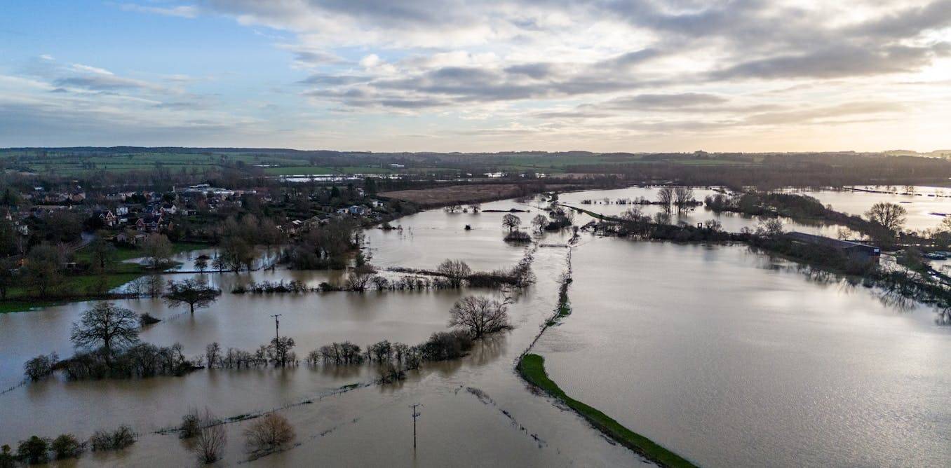 The UK’s international commitments on climate and nature could soon become law – and better protect our environment